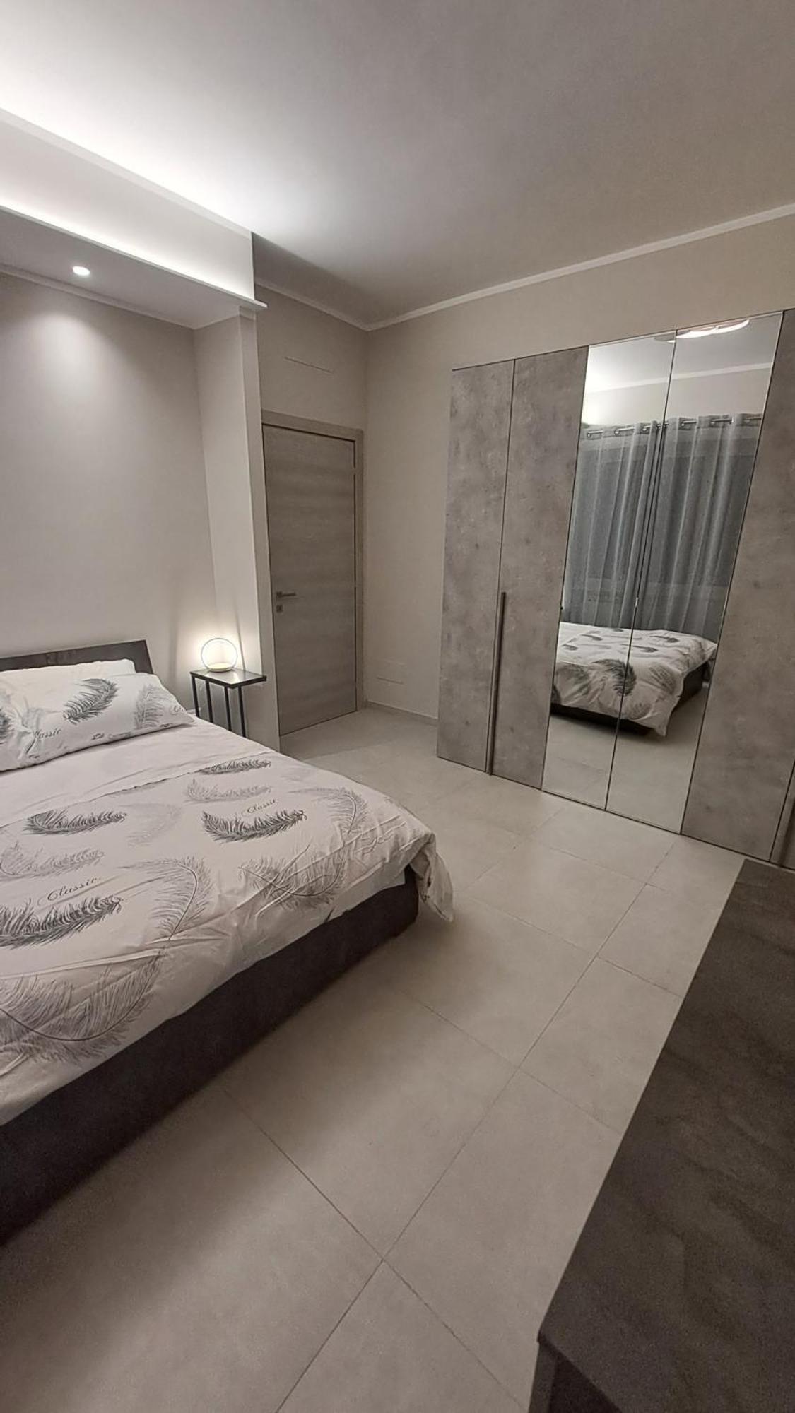 Holiday Space Roma Экстерьер фото