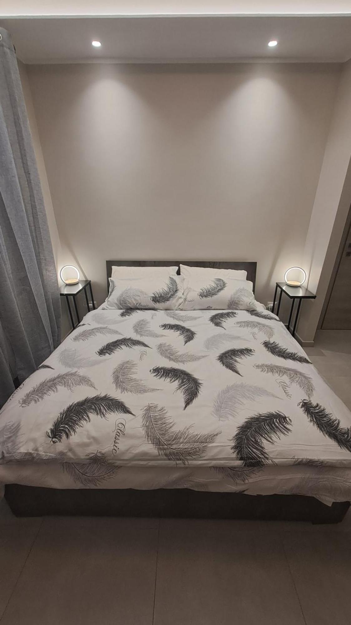 Holiday Space Roma Экстерьер фото