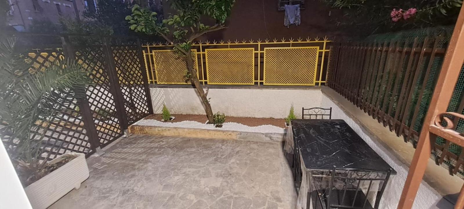 Holiday Space Roma Экстерьер фото